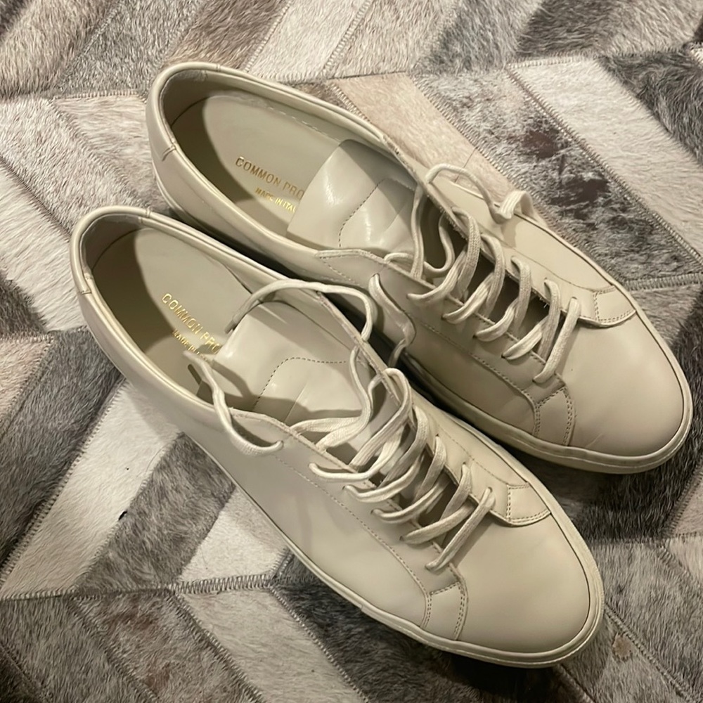 Common projects